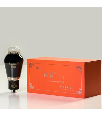 Amazon.com: LINLAI ZX-274B Full Wave Rectifiers High Vacuum